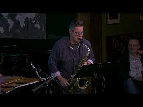 Tony Miceli Quintet featuring Paul Bollenback - Sweet Rio