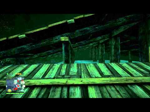 City of Pain Mission Walkthrough (Noore's Stealth Mission) in Far Cry 4