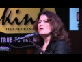 Paula Cole - I Don't Want To Wait (Bing Lounge)