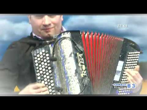 ANNA polka eseguita da DAVIDE BORGHI