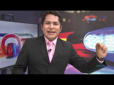 ROTA DO DIA 15 05 A realidade da selva de pedra bl2