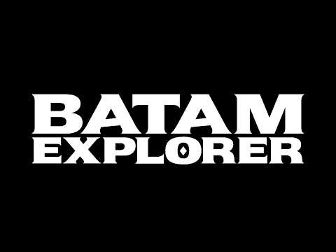 3D Game Batam ExploreR