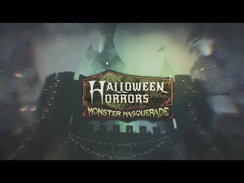 Stream Highlight | Killing Floor 2 - Monster Masquerade Event 2018