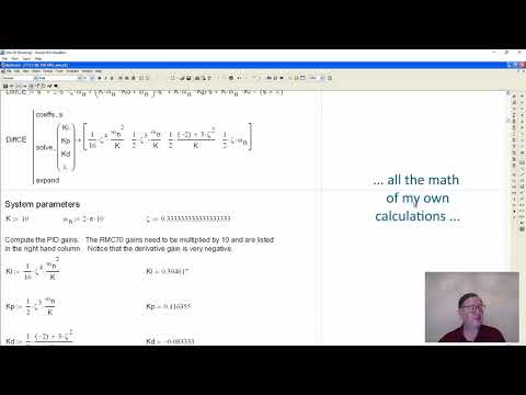 Peter Ponders PID - Introduction