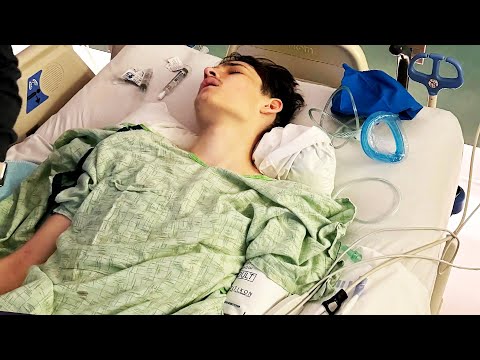 Teen Paralyzed After Being Shot Over 'Senior Assassin' Game: Cops