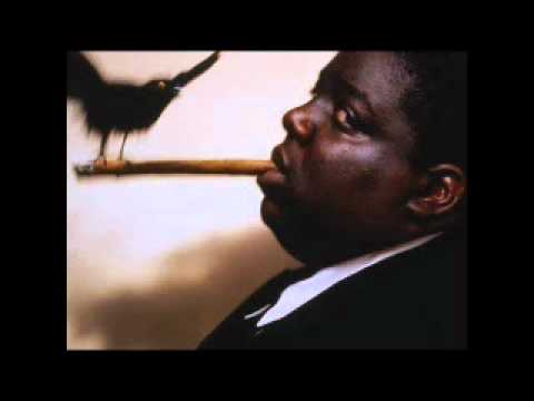 Notorious B.I.G - Machine Gun Funk and Simon Says Mash-up (no hook)