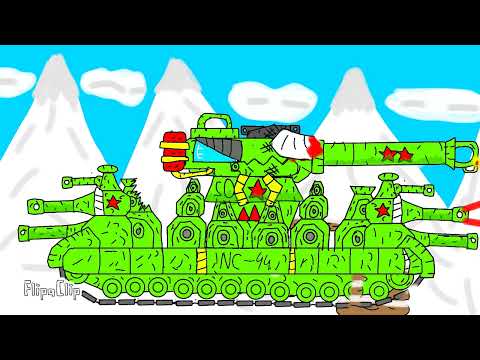 IS-44 vs KARL-44|Leason 4