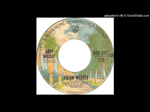 Gary Wright Dream Weaver - 1975