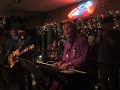 Bill Haymes, Bluebird Cafe, Nashville TN, 2/13/18