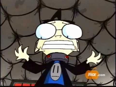 Is Everything Alright, Dib