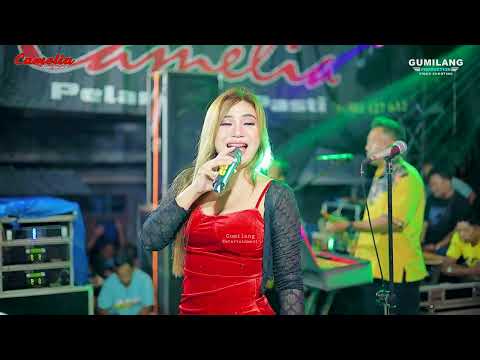 CAMELIA MUSIC - TAK KAN LAGI - EVIS RENATA - WEDDING IKA & HASAN - GEMPOLSONGO MIJEN DEMAK