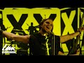 The Rasmus - Jezebel (Lyric Video) // UMK22