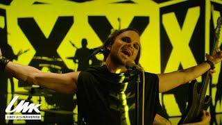 Kadr z teledysku Jezebel tekst piosenki The Rasmus