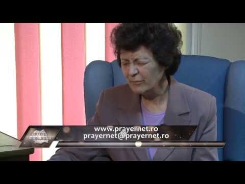 Puterea Rugaciunii 2.103 - cu Letitia Joldes - Biserica Harul din Zalau