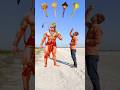 Hanuman Chalisa Fast Jai Shree Ram Shorts Trending Vfx Vfxshorts Hanuman Hanumanchalisa