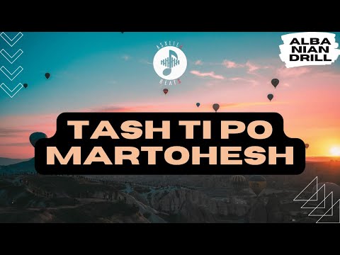 AsxLiLabeats - Tash ti po martohesh !DRILL REMIX!