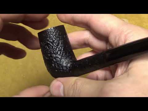 Pipa Dunhill Shell Briar gruppo 4 - 4412 (2020) - DHSH232
