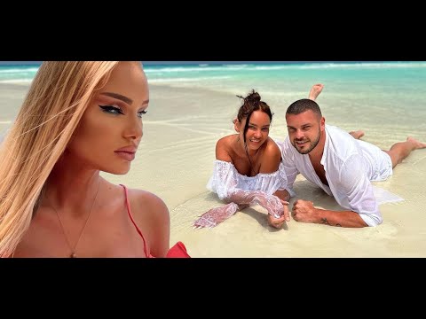 Maria Constantin, rochie de mireasă cu materiale din Paris: „Ajunge la câteva mii de euro!”