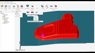 InspireForm – Bài 6 : Phân tích dập chuyên sâu với đầy đủ mô hình khuôn – Tryout
