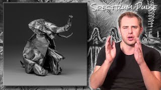 Jlin - Black Origami - Album Review