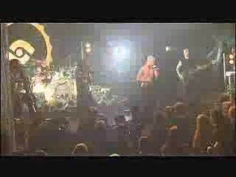 Letzte Instanz "Ohne Dich" (live impressions)