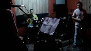 Os Alfabetas - Take It All Away (Cake Cover)