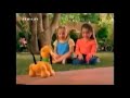 Walk And Wag Pluto Ad 1999 Greece
