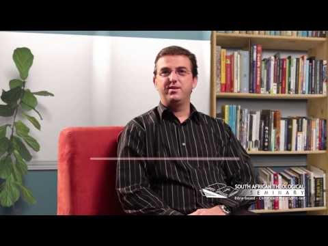 Introduction to PRA3121 - Conflict and Reconciliation