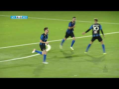 Samenvatting ACV - MVV