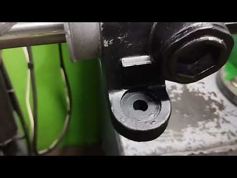 фото рулевая рейка на фольксваген пассат-4 0