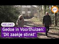 Bo verruilde haar hbo-studie voor een baan als vakkenvuller