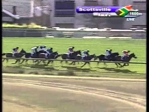 King Neptune - 3rd win - Racing Association
