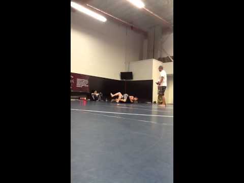 Diesel Dave Gieselman Forza 300 2013