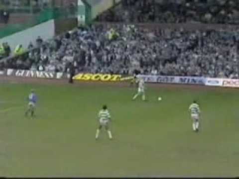 A Soldier's Song at Celtic Park!