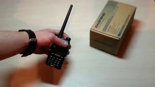 Как поймать сигнал рации