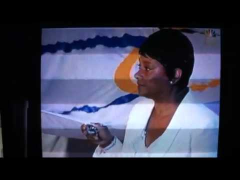 2012 London Olympic opening