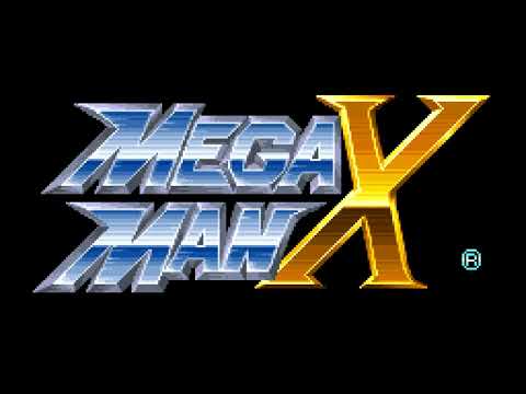 Opening Stage- Mega Man X: Music Extended