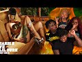 Cardi B - Hot Shit feat. Kanye West & Lil Durk [Official Audio] | REACTION