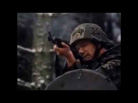 Cichy na wieżyczce.