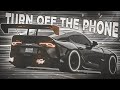 SUPRA TURN OFF THE PHONE