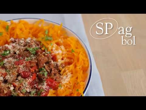 Slimming World Syn-free SPag bol recipe - FREE