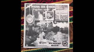 THE ORIGINAL SOUL VENDERS  - TOGETHER AGAIN  -  (( FULL ALBUM ))