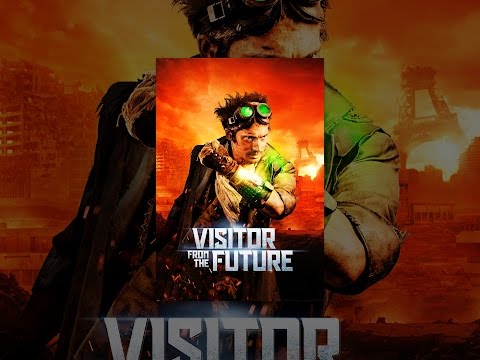 Visitor from the Future