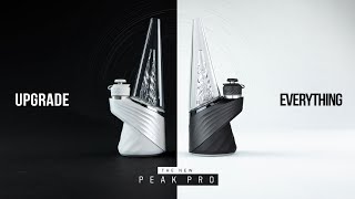 The New Peak Pro