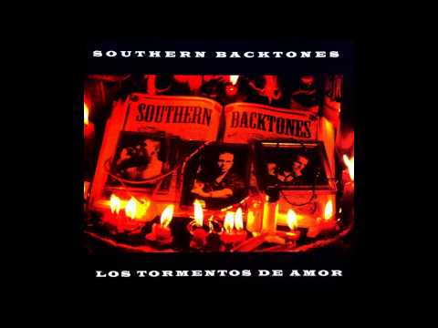 Southern Backtones "Bei Mir Bist Du Schoen"