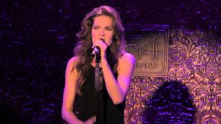 Meghann Fahy - &quot;December/A Long December&quot; (Sara Bareilles/Counting Crows)