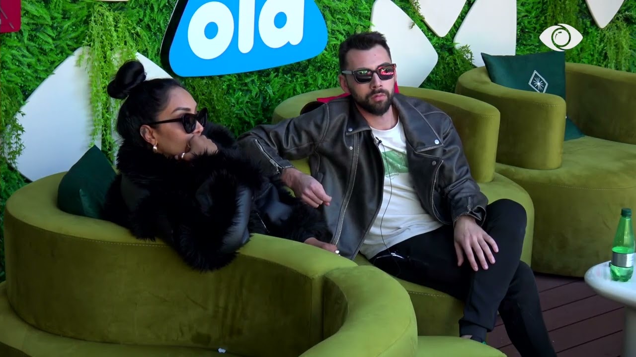 Do jetë Sabina dhe besoj do heqin Mal-in/ Armela dhe Angelo flasin për nominimet: Kush është...