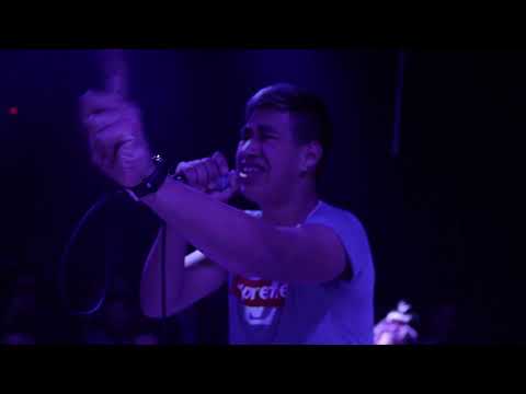 HDR VS BARBA ROJA| CUARTOS DE FINAL| CASA ROCK| LA NUEVA ERA