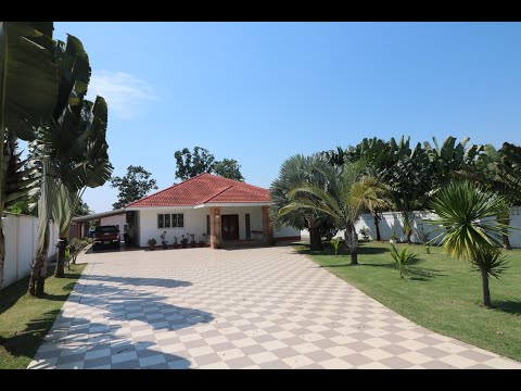 4 BRM, 5 BTH Casa à venda, Ban Tat, Udon Thani, Tailândia