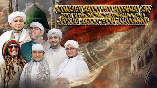 Download lagu 🔴LIVE STREAMING | Maulid Nabi Muhamamad - Alhabib Alwi Bin Muhammad Alatthos | 19 Agustus 2026 mp3